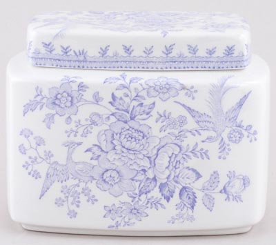 Tea Box c2000